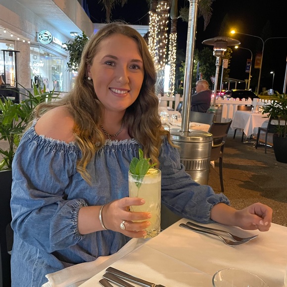 Meet your Friend, Holly💙 - Picture 4 of 4